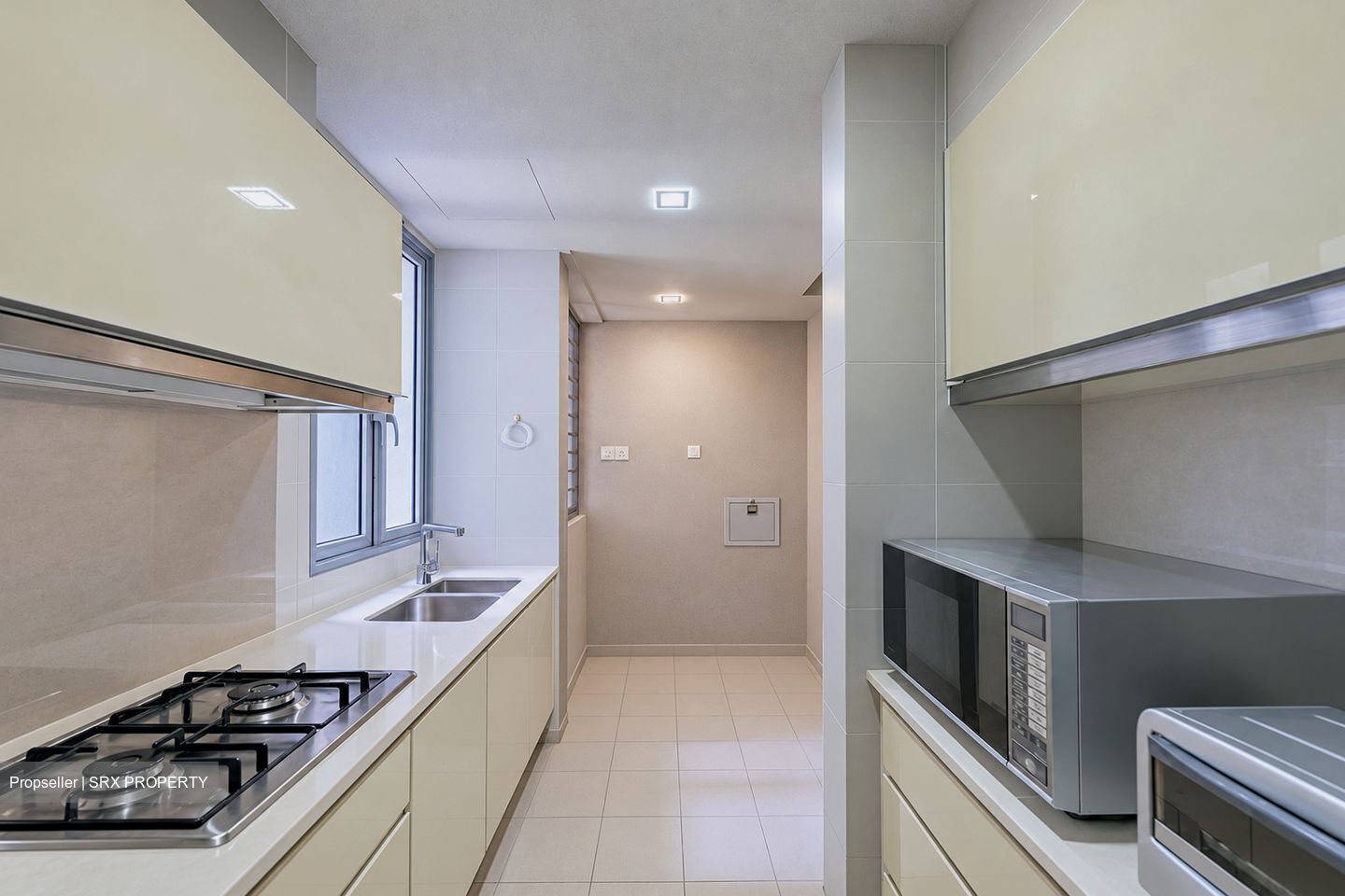 Ferraria Park Condominium (D17), Condominium #634556311